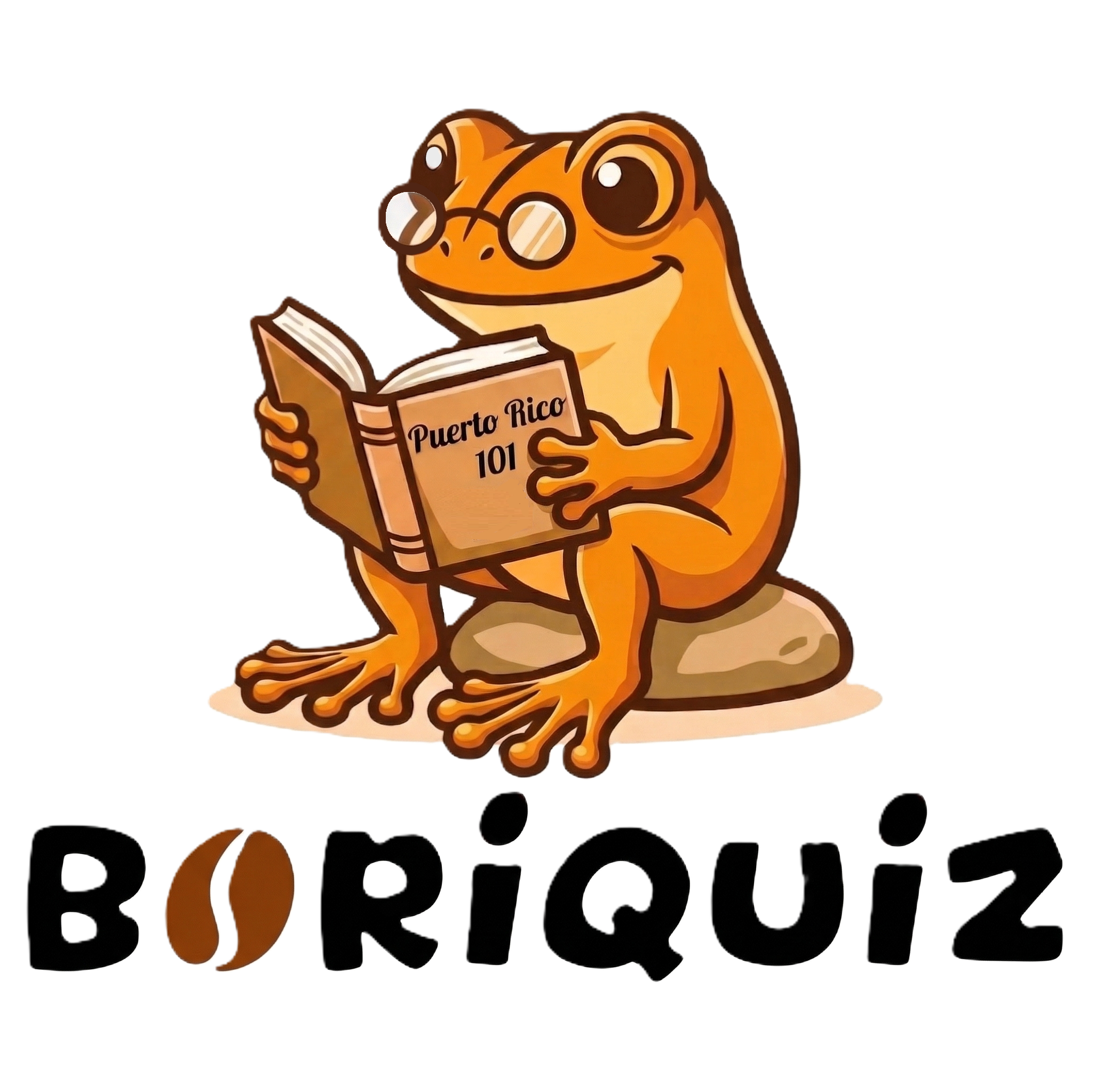 Boriquiz